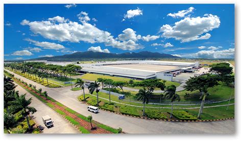epson precision philippines incorporated photos|Epson Precision Philippines Achieves RBA Platinum Status for Socially.